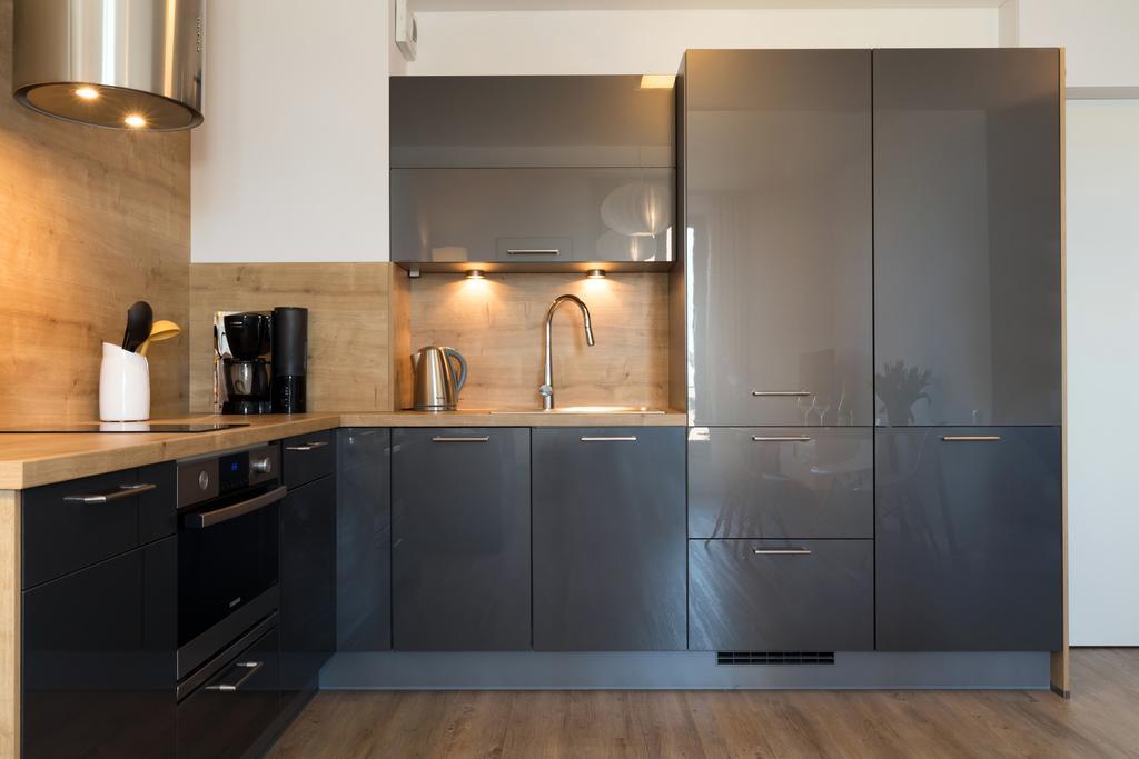 Jantar Apartamenty Design Latarnia Morska Kołobrzeg Exteriör bild
