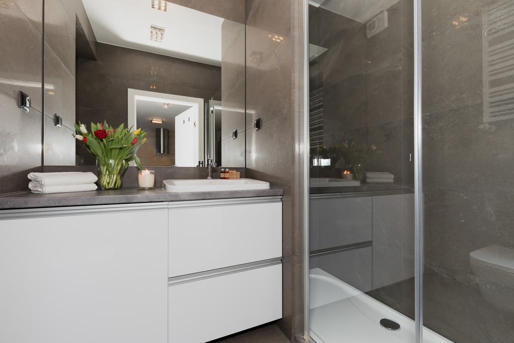 Jantar Apartamenty Design Latarnia Morska Kołobrzeg Exteriör bild