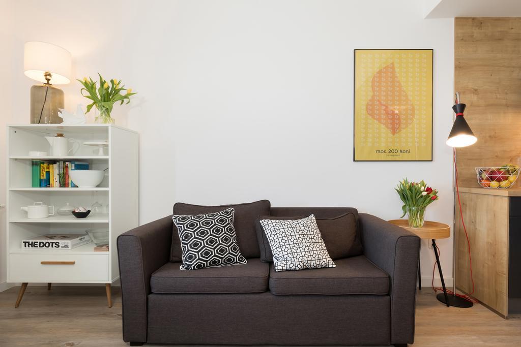 Jantar Apartamenty Design Latarnia Morska Kołobrzeg Exteriör bild